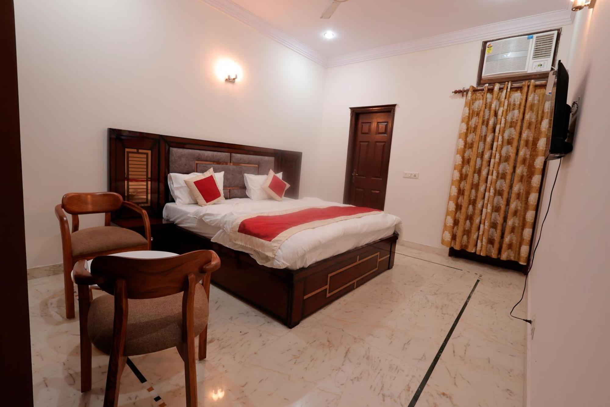 Guest house In Bb - Cum